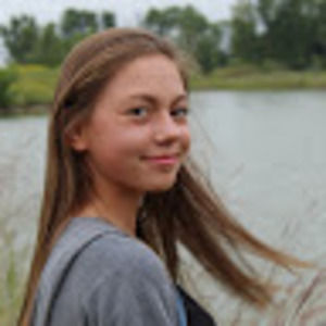 Meet your Posher, Olivia